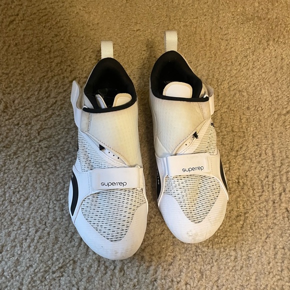 Nike SuperRep Cycle Shoes - Picture 2 of 4